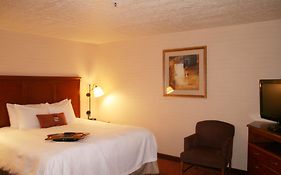 Hampton Inn Sierra Vista